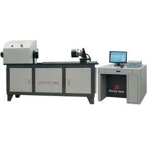 STNZJ-2 Torsion prüfmaschine (mit Computer)/Drehmoment test/Torsion spannungs prüfer - Product Image 1