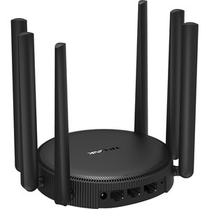 Best Price TP-LINK WDR7651 <strong>Dual</strong> Gigabit Router <strong>Distributed</strong> Routing 1900M Wireless Home 5G <strong>Dual</strong> Frequency Gigabit Easy Exhibition - Product Image 5