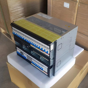 HW de potencia integrada de alta calidad para sistema de energía de Telecomunicaciones - Product Image 2