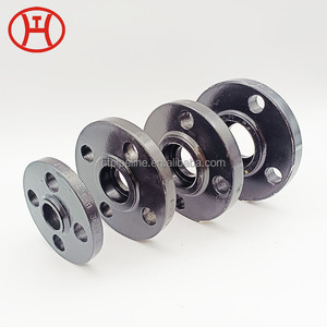 B16.5 ASTM ANSI หน้าแปลน2หน้าแปลน1500 300/600/900คาร์บอนหน้าแปลน16.47ประเภท wn/so /bl A105 rtj WN - Product Image 3