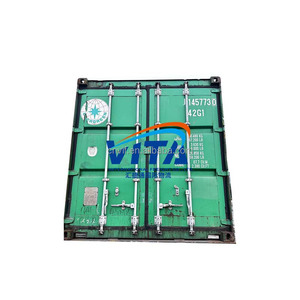 40Ft konteyner boş kargo konteyneri toplu saklama kabı kullanılır - Product Image 1