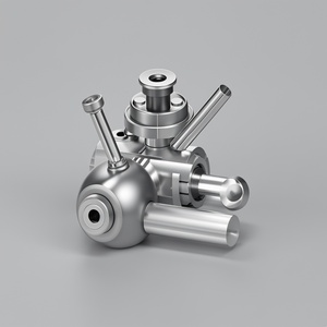 Servicio de modelado CAD 3D personalizado | Adaptado para su desarrollo de productos - Product Image 3