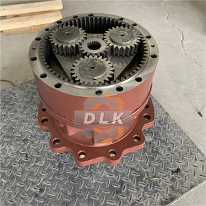 Túi se210 schwenk getriebe rg11d20e1 schwenk reduzier Bagger se210 se240 schwenk getriebe - Product Image 1