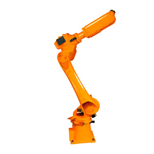 Fábrica Abastecimento Braço Comprimento 1500 6 Eixo Robô Industrial Pintura Automática <span class=keywords><strong>Multi</strong></span> <span class=keywords><strong>Joint</strong></span> <span class=keywords><strong>Robot</strong></span> <span class=keywords><strong>Arm</strong></span>