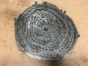 04C-1 06C-1 085-1 08A-1 10A-1 12A-1 16A-1 20A-1 08B 10B 12B 16B 20B a B Series Standard Roller <strong>Chain</strong>