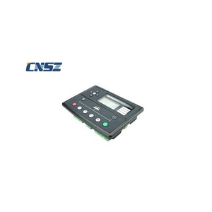 Dse 7320 Smart Controller generatore con telecomando per applicazioni Genset listino prezzi competitivi tra cui parti del generatore - Product Image 1