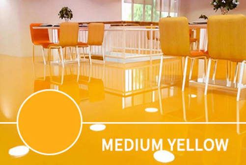 Medium yellow