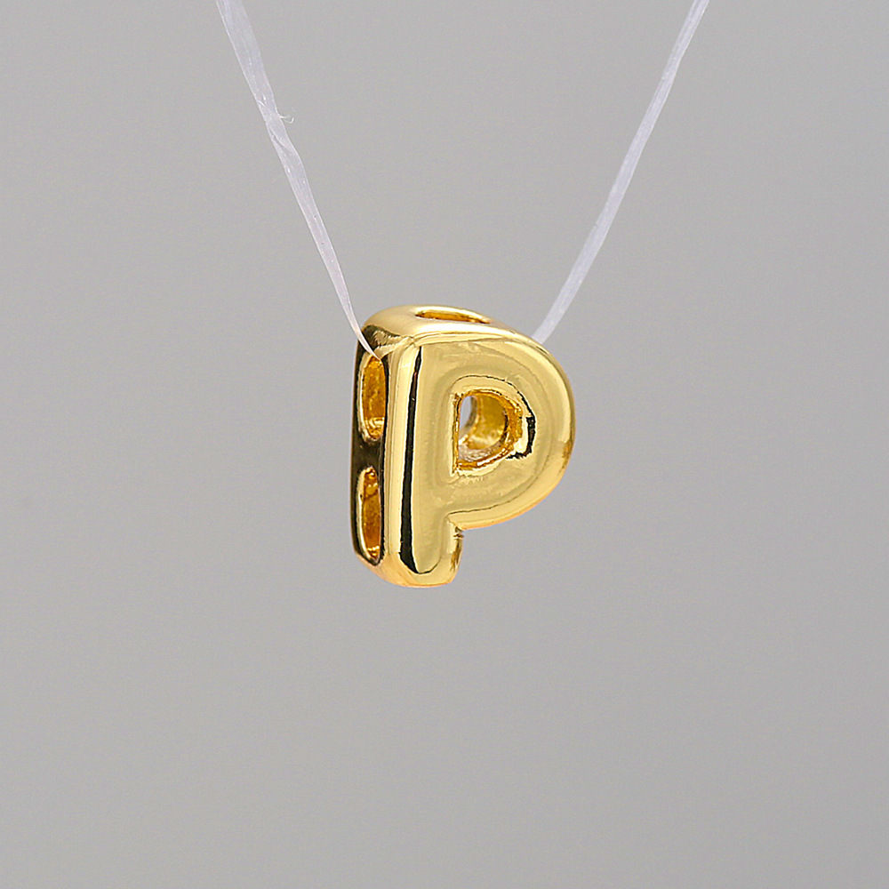 Gold P