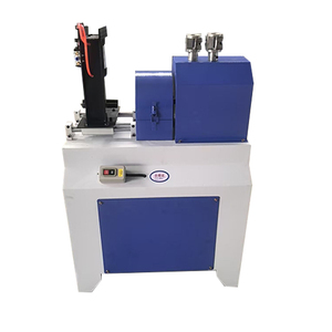 手动锥形木圆棒磨刀机圆棒成型磨刀机 - Product Image 1