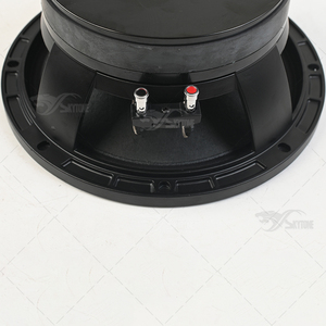 10MD26-8 B and <strong>C</strong> Style 10 Inch Mid-low Woofer RMS 350W LF Ferrite Big Magnet Speaker - Product Image 5