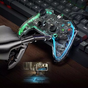 BIGBIG ha vinto il Gamepad Bluetooth giroscopico a 6 assi R90 C1/PS5/Switch pro Controller/Windows/Android/iOS - Product Image 6