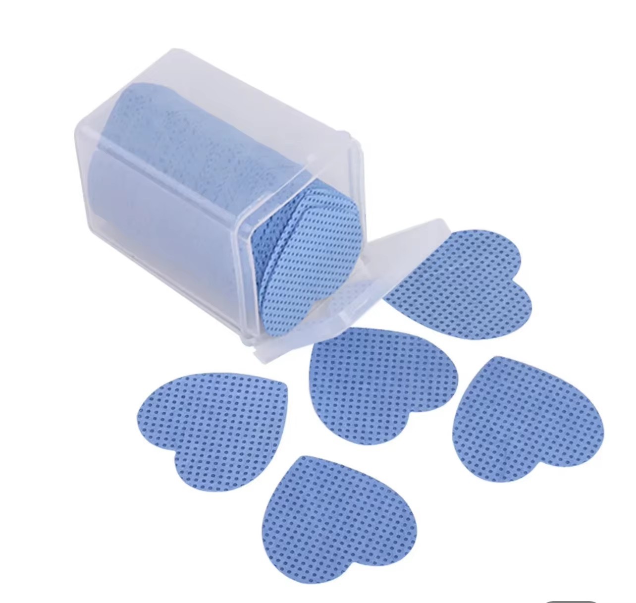 Bleu clair