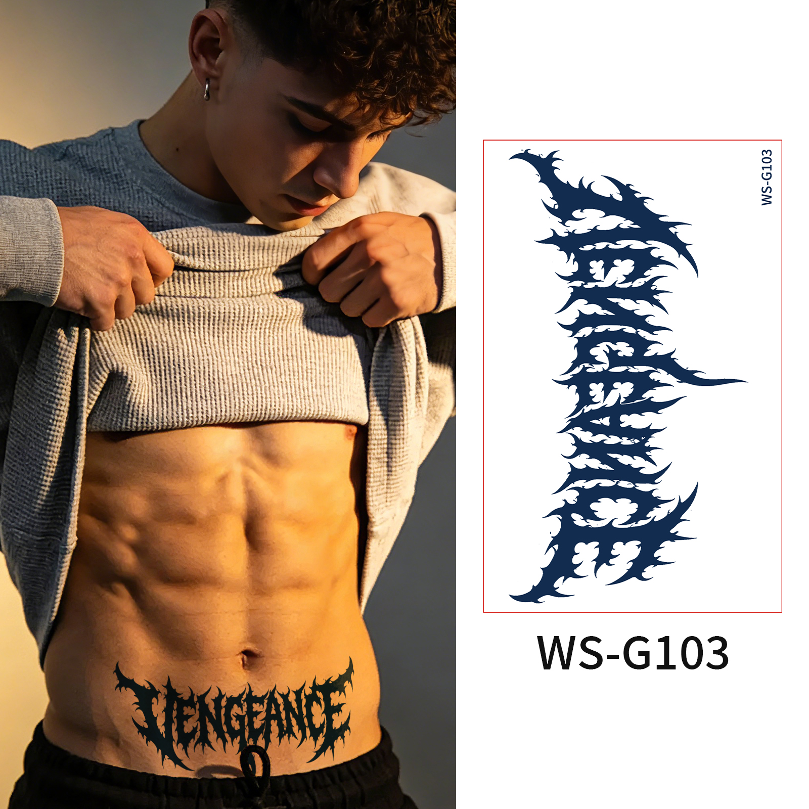 WS-G103