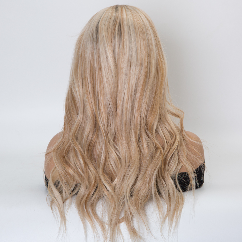 Tara Balayage Color