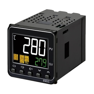 オムロン温度コントローラE5EC-RR2ASM-820 QR2ASM R2ASM CX2ASM QR2ASM PR2ADM CR2ASM PR2ASM -800 820 808 828 804 - Product Image 6