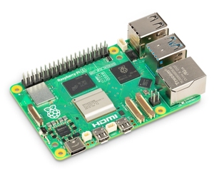 8GB Raspberry Pi 5 Development Board Kit