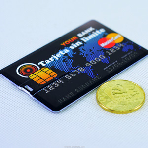 Bulk Cheap Credit <strong>Card</strong> <strong>Usb</strong>/<strong>usb</strong> Credit <strong>Card</strong>/business <strong>Card</strong> <strong>Usb</strong> Flash Drive - Product Image 5
