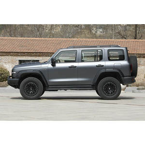 2025 Great Wall <strong>Tank</strong> 330 3.0t V6 Gasoline or 48v Light Hybrid System New Suv China Car <strong>Tank</strong> 300 Export