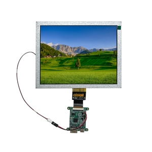 TFT Display LCD 8 pollici modulo 800*600 risoluzione per Raspberry Pi - Product Image 2