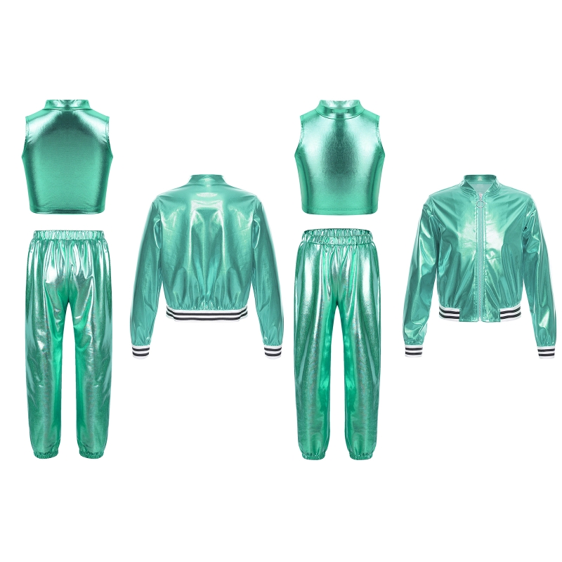Blue Green