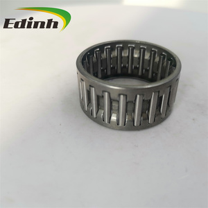 K15x19x19.5 <span class=keywords><strong>Chainsaw</strong></span> phụ tùng Piston Nylon lồng kim mang Con lăn lắp ráp Kích thước 15*19*19.5 mét - Product Image 4