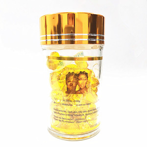 Viên uống trắng da tốt nhất, Glutathione khử dạng L-Glutathione <span class=keywords><strong>Glutax</strong></span> GSH chất lượng cao, nguồn gốc chính hãng - Product Image 4