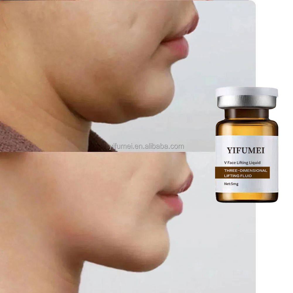 Líquido Lifting Facial V