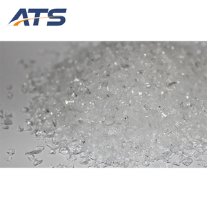 Various Sizes Available <strong>Sio2</strong> Silicon Dioxide Producer Optical Material <strong>SIO2</strong> Crystal Granule - Product Image 4