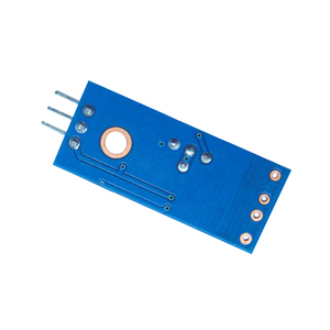 3 PIN 3.3-5V NTC Therm istor Temperatur sensor NTC Sensor - Product Image 6