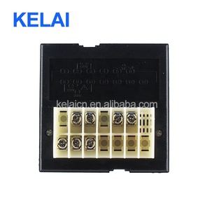 220V K <strong>Input</strong> Relay <strong>Output</strong> 96*96 Gas Oven Incubator Industrial Knob Thermostat <strong>Switch</strong> TEL96-2001-K Pointer Temperature Controller - Product Image 5