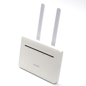 <strong>4G</strong> Router B535 Pro+ 4 Gigabit <strong>Ethernet</strong> Port Router Cpe Modem Wifi <strong>4G</strong> Home Wifi Internet 300Mbps Wireless Wifi Router - Product Image 5