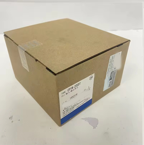 Módulo completamente nuevo, Unidad de módulo PLC de entrada/salida de