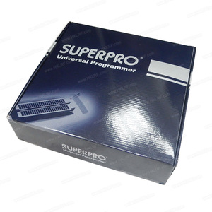 LRF Universal Programmer Xeltek IC Speicher programmierer Original Super pro 610P AUF LAGER