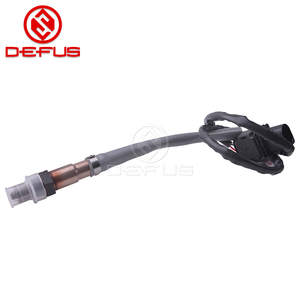 DEFUS, ventas directas de fábrica, pieza de automóvil, sensores de oxígeno Lambda OEM 06F906262Q para VW TIGUAN (5N _) 2007 O2sensor 06F906262Q - Product Image 2