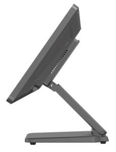 15.6 ''tutto in uno sistema di gestione dell'inventario Android Pos doppio schermo macchina Pos - Product Image 4
