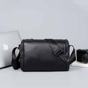 Bán Buôn Schlatum Thiết Kế Sang Trọng Da Chính Hãng Của Phụ Nữ Túi Messenger Túi Xách Cao cấp Dây Đeo Duy Nhất Dây Kéo Thời Trang Cổ Điển - Product Image 1