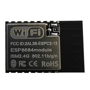 ESP8684 çip WIFI bluetooth modülleri ESP32-C2 geliştirme kurulu ESPC2-12 ESP-12E/F akıllı evler