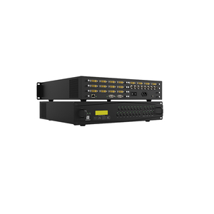 HD LED <strong>Video</strong> Controller, Multi Function LED <strong>Video</strong> <strong>Processor</strong> Led <strong>Display</strong> Screen Controller Seamless Switching Led <strong>Video</strong> <strong>Processor</strong> - Product Image 1