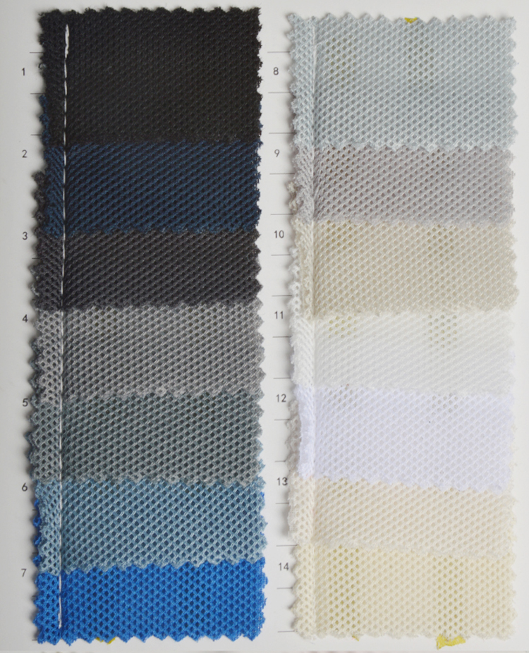 color card