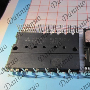 PS21765デュアルインラインインテリジェントパワーモジュール30A600VオリジナルSPMIPMスマートインテリジェントパワーモジュールPS21765 - Product Image 5
