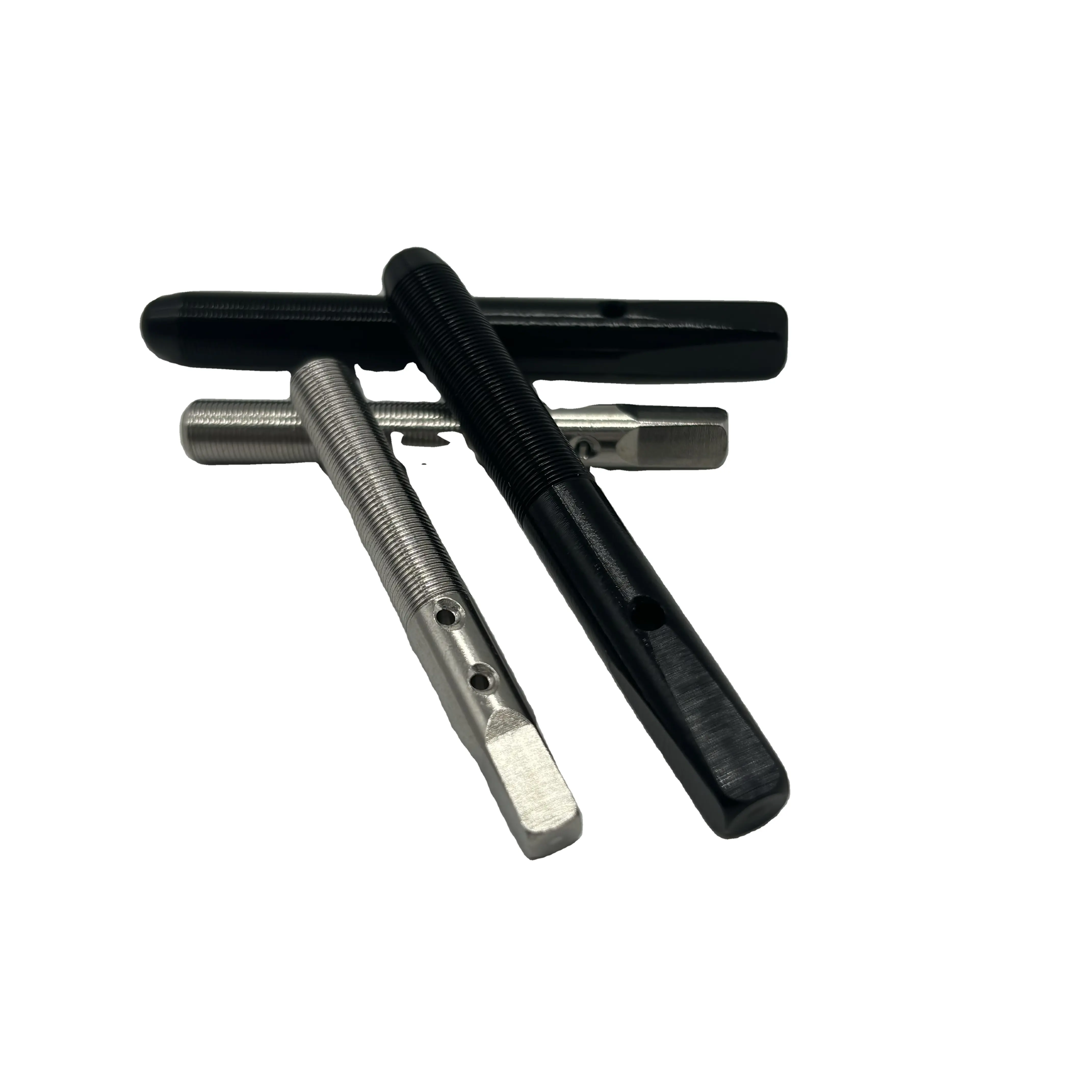 OEM-Fabrik individualisierter Edelstahl-Tuning-Stift für Klavier und Musikinstrumente