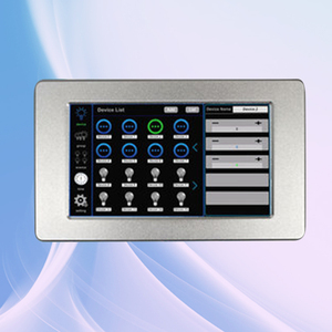 12V 7A Led Running Water Light <strong>Controller</strong> <strong>DMX</strong> Touch Panel Screen Panel Master DMX512 <strong>Controller</strong> for Stage Light - Product Image 5