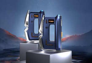 Fitdash มีดนวดไฟฟ้า Fia บอร์ดขูดเครื่องมือรักษา - Product Image 6