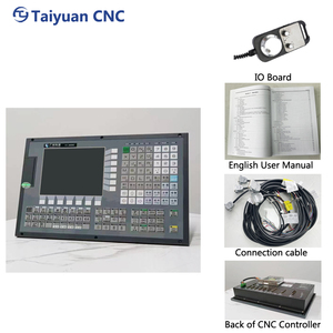 5-Achsen-CNC-Controller Die Fräs zentrums teuerung dient zur Transformation und Aktualisierung der CNC-Fräsmaschine