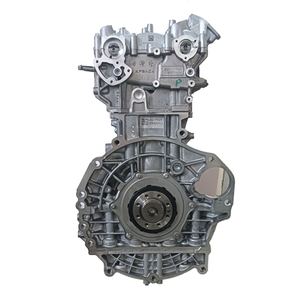 2.0T GDIターボエンジン20L4E直列4気筒ガソリンエンジンアセンブリMAXUS MG HS GS T60 D90 G10 RX5 RX8 SUV用アプリケーション - Product Image 6