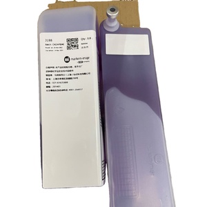 Markem-Imajeインクジェットプリンター用のオリジナルImajeJ188添加剤J188メイクアップ - Product Image 1