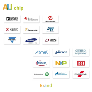 Alichip ic chip HCS200-I/SN SOP8 nur machen brandneue original MICROCHIP chip kann für programmierung verwendet werden