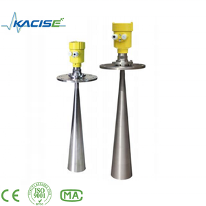 26Ghz radar Level Transmitter With RS485 <strong>Output</strong> for Accurate Level Oil Measurement - Product Image 3