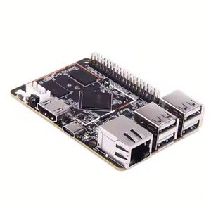 Raspberry Pi OS Emulatar Linux Debian 10/Build root Android Entwickeln Sie Carrier Board Compute Core Board Rk3128 Motherboard