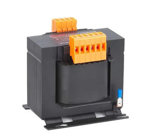 JBK5-350VA <strong>Input</strong>: 380V, 415V, 440V <strong>Output</strong>: 220V 1PC 66.2$/PC JBK5 160va Ac Power Single Phase Voltage Transformer for Cnc